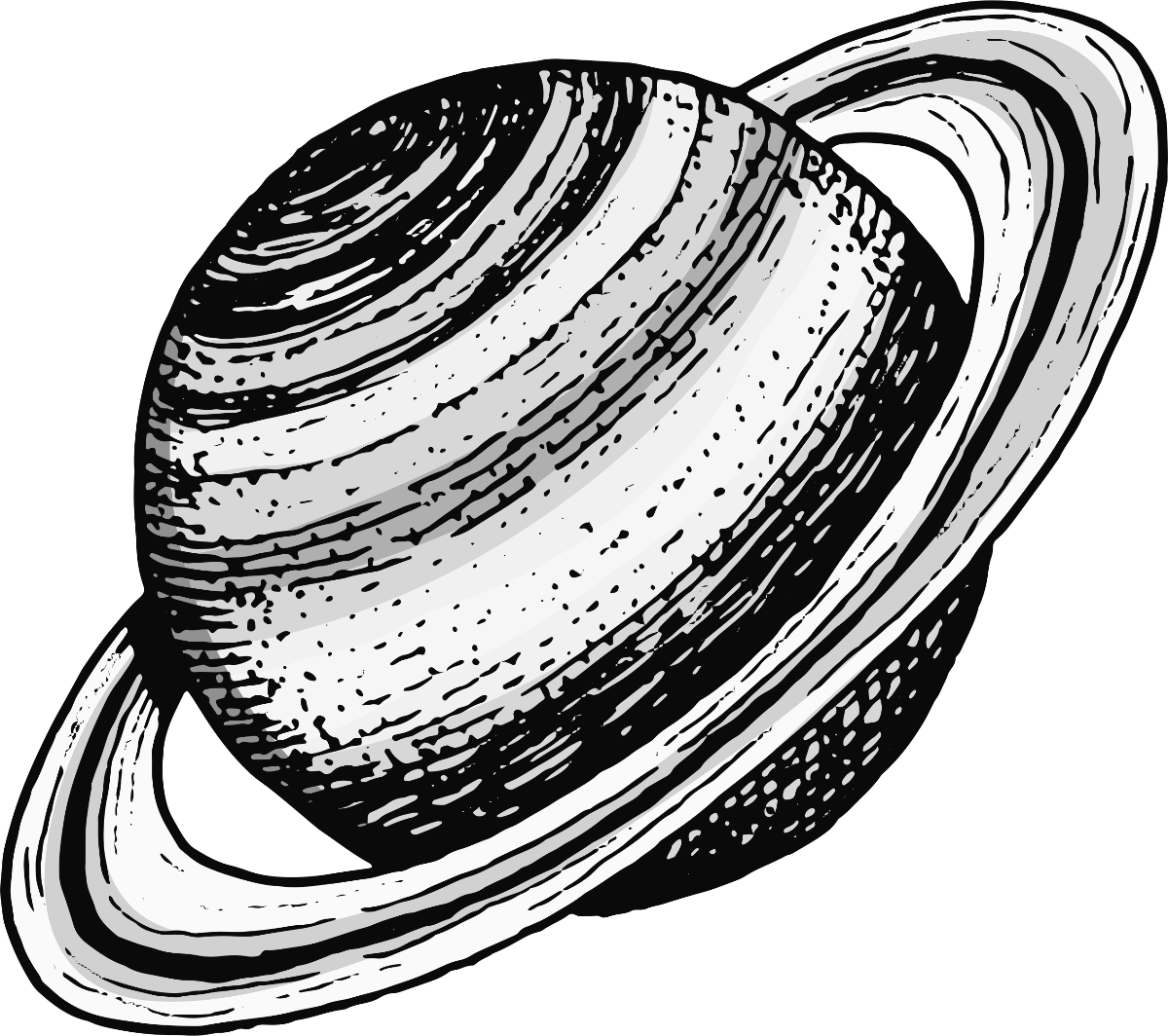Saturn